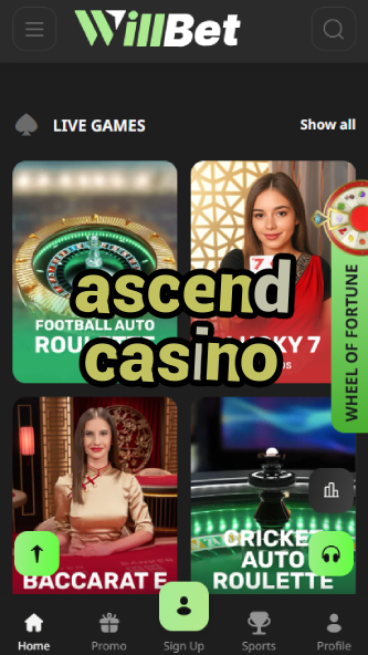 Ascend Casino - Level Up Your Gambling Experience-7spincasino.ydblkf.net