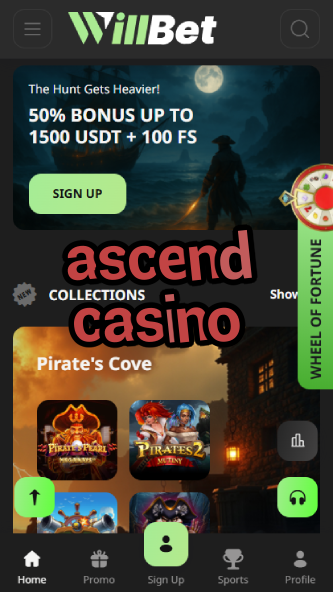 Ascend Casino - Level Up Your Gambling Experience-7spincasino.ydblkf.net